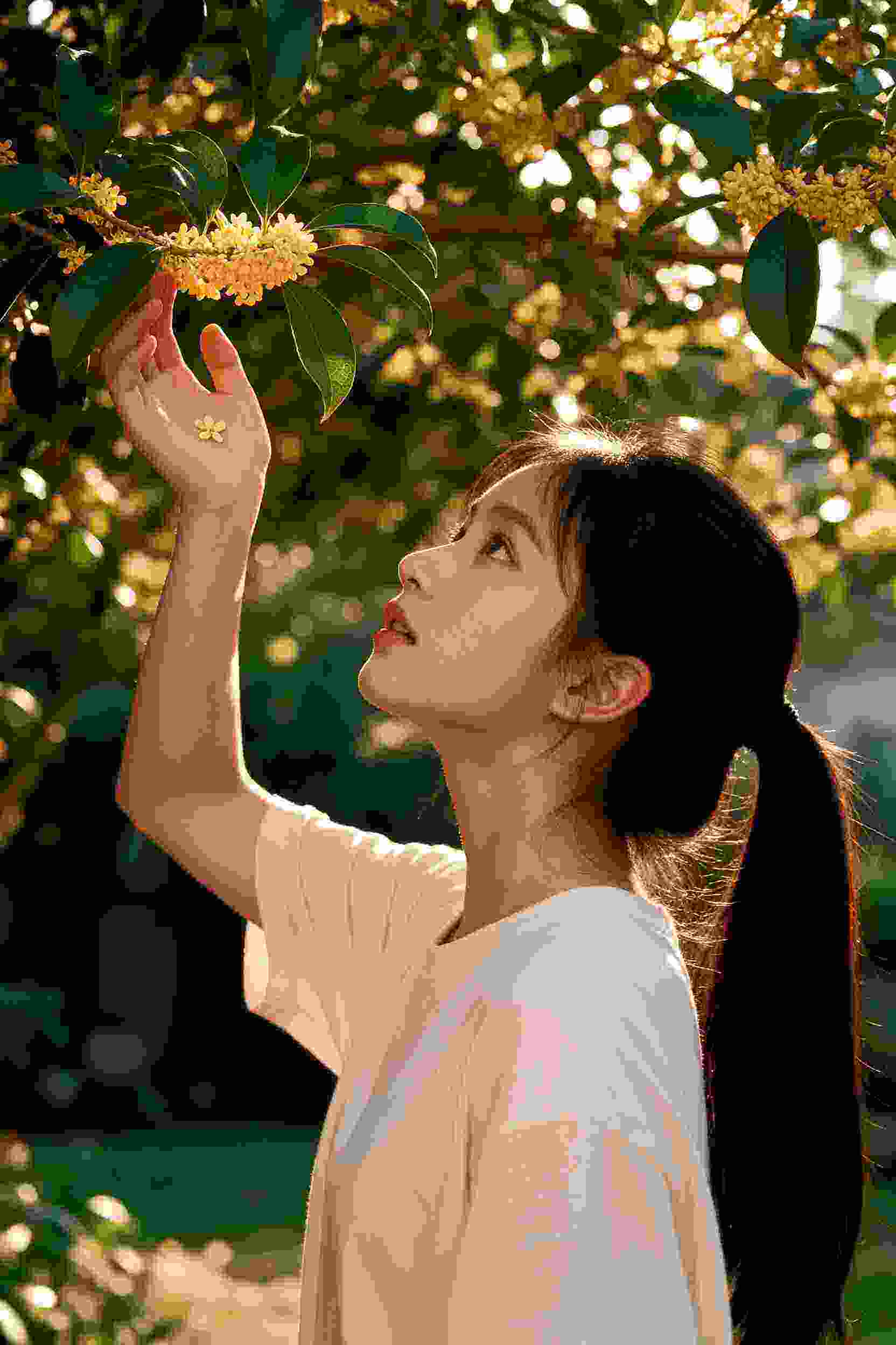 明星陷阱