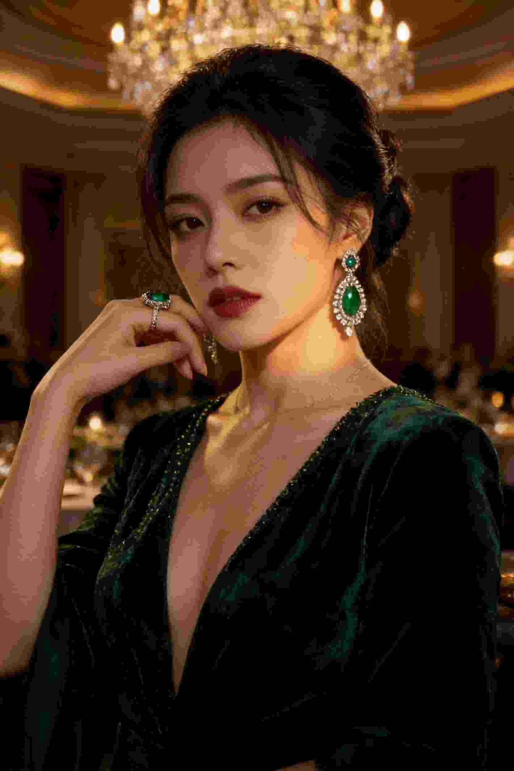 秘境寻踪
